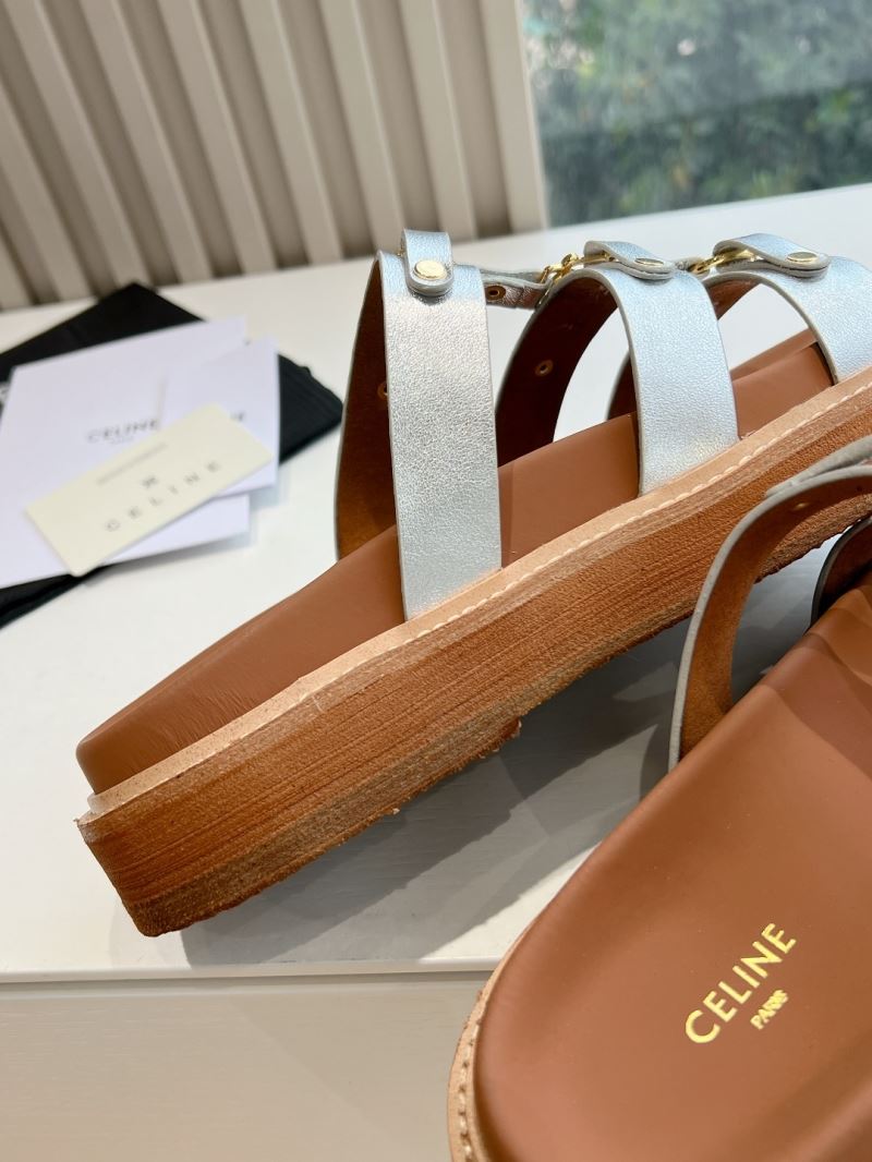 Celine Sandals